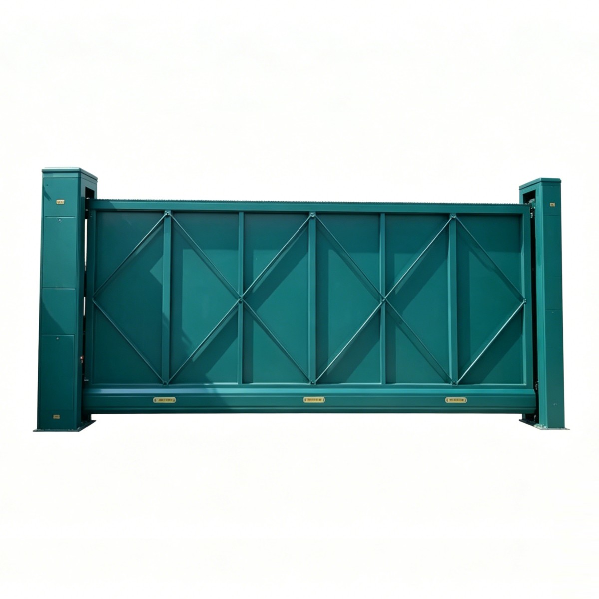 龙岩连城电动悬空门